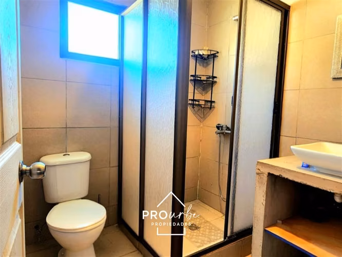 Casa en venta 4 dormitorios en Condominio Rinconada