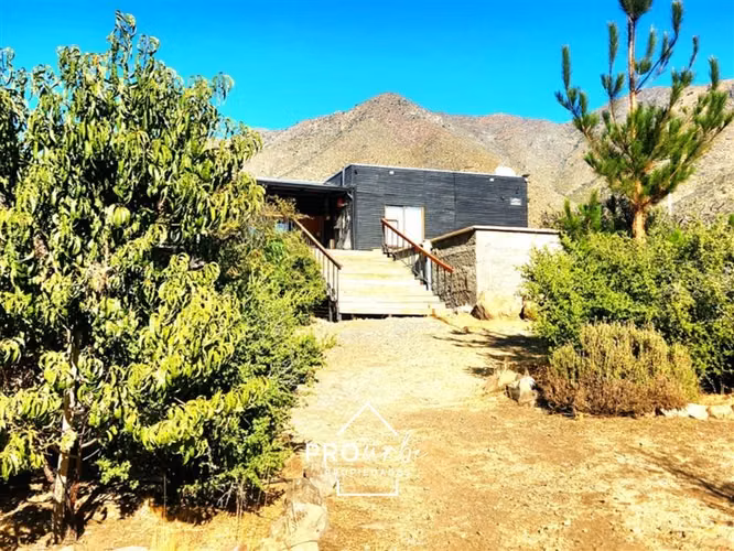 Casa en venta 4 dormitorios en Condominio Rinconada