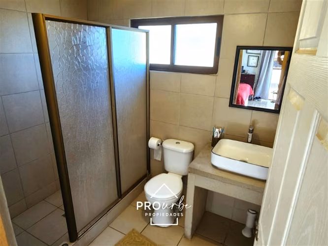 Casa en venta 4 dormitorios en Condominio Rinconada