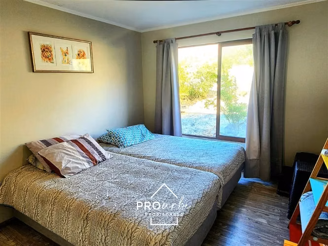 Casa en venta 4 dormitorios en Condominio Rinconada