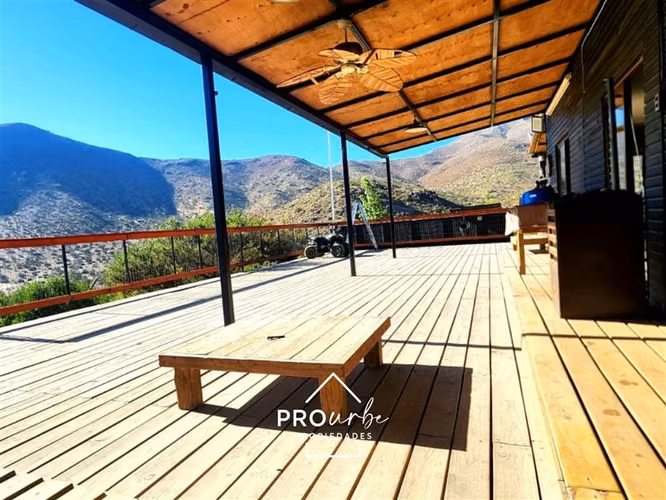 Casa en venta 4 dormitorios en Condominio Rinconada
