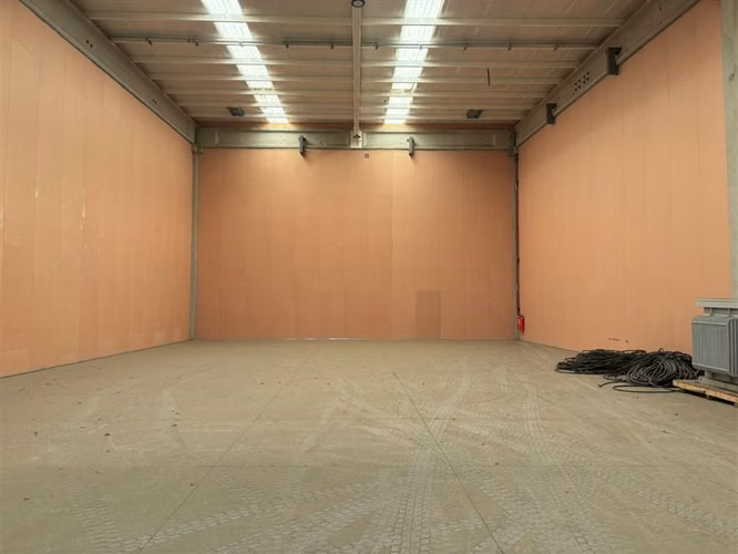 Bodega en arriendo en Quilicura