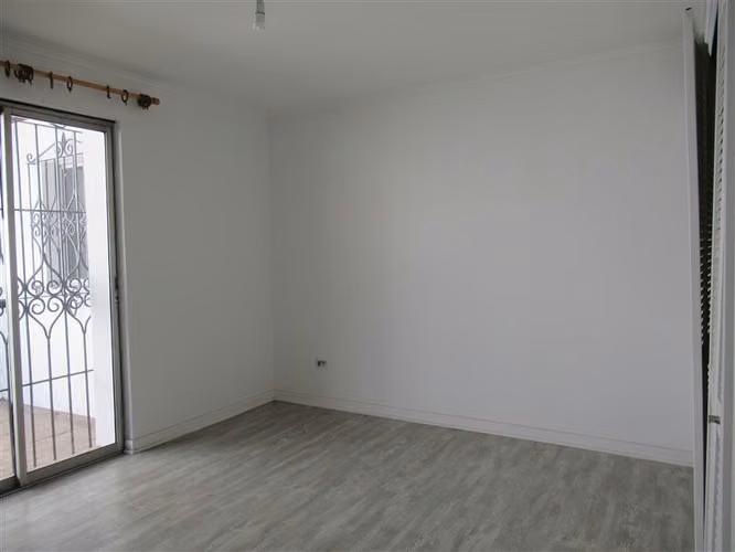 Casa en venta en Ñuñoa