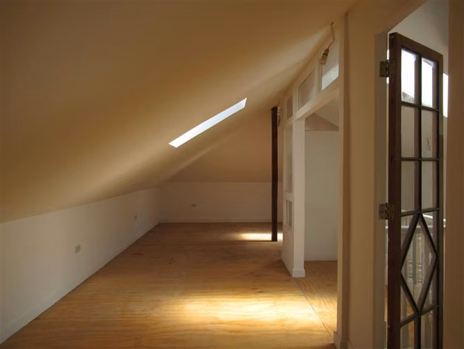 Casa en venta en Ñuñoa