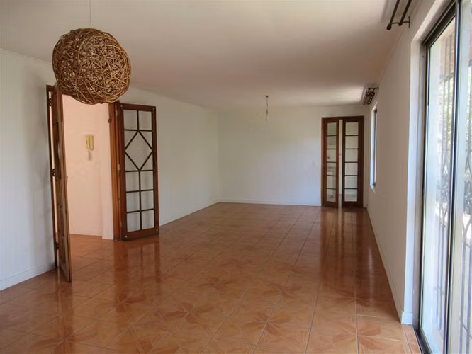 Casa en venta en Ñuñoa