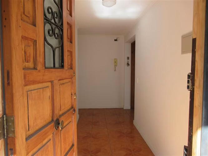 Casa en venta en Ñuñoa