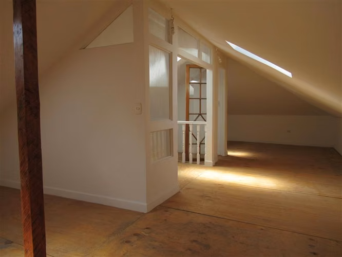 Casa en venta en Ñuñoa