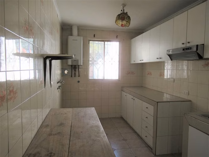 Casa en venta en Ñuñoa