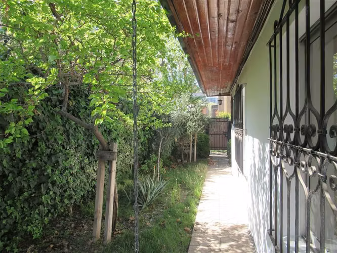 Casa en venta en Ñuñoa