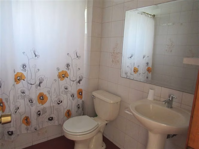 Casa en venta en Ñuñoa