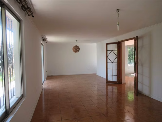 Casa en venta en Ñuñoa