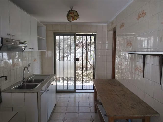 Casa en venta en Ñuñoa