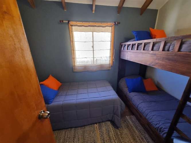 Parcela en Arriendo en Paihuano