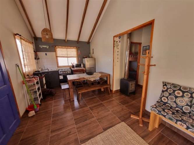 Parcela en Arriendo en Paihuano