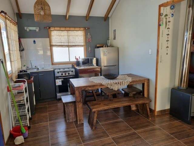 Parcela en Arriendo en Paihuano