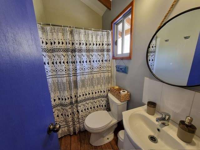 Parcela en Arriendo en Paihuano