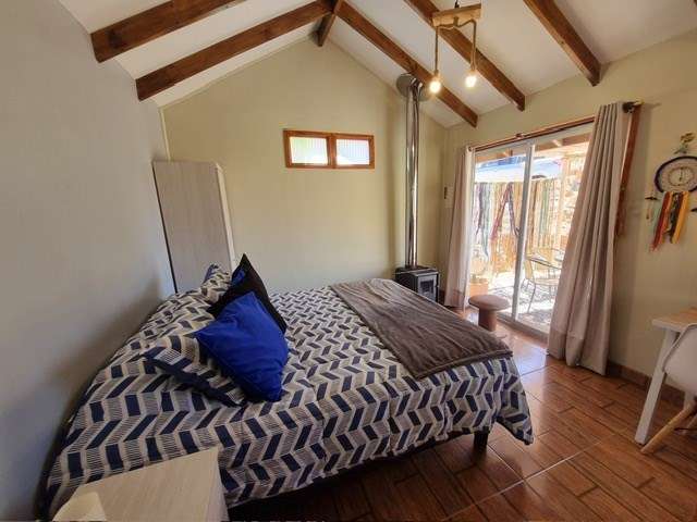 Terreno Construccion en Arriendo en Paihuano