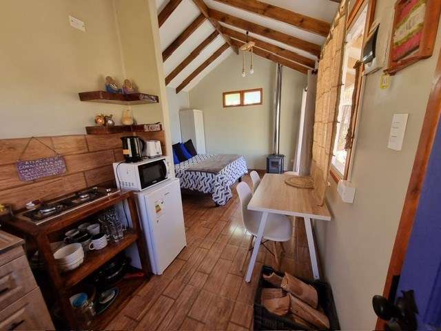 Terreno Construccion en Arriendo en Paihuano