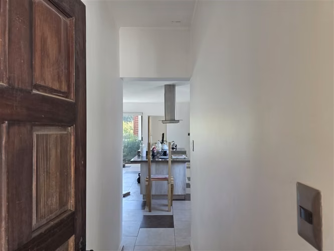 Parcela en venta en Los Andes