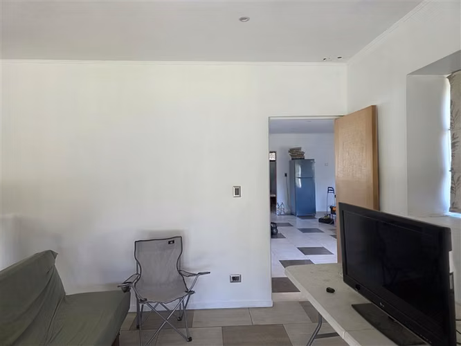 Parcela en venta en Los Andes
