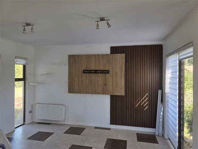 Parcela en venta en Los Andes