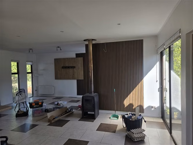 Parcela en venta en Los Andes