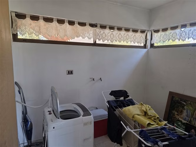 Parcela en venta en Los Andes