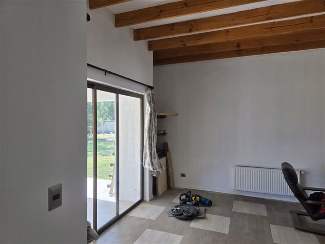 Parcela en venta en Los Andes