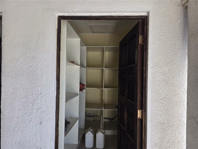 Parcela en venta en Los Andes