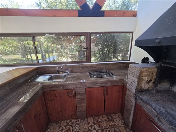 Parcela en venta en Los Andes