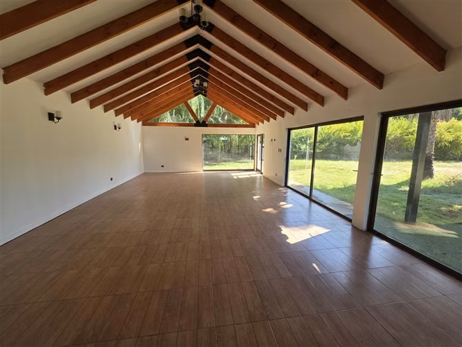Parcela en venta en Los Andes