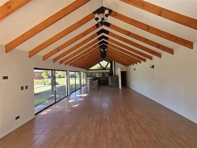 Parcela en venta en Los Andes