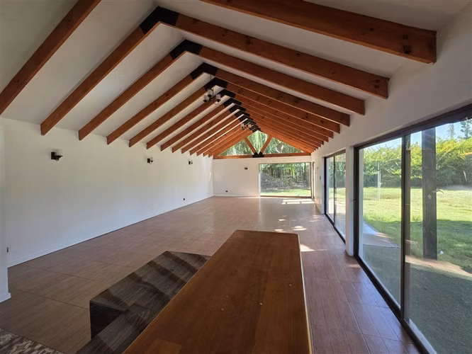 Parcela en venta en Los Andes