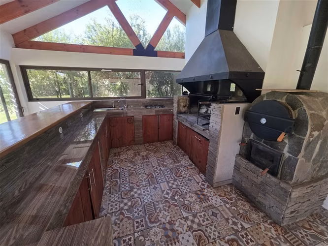Parcela en venta en Los Andes