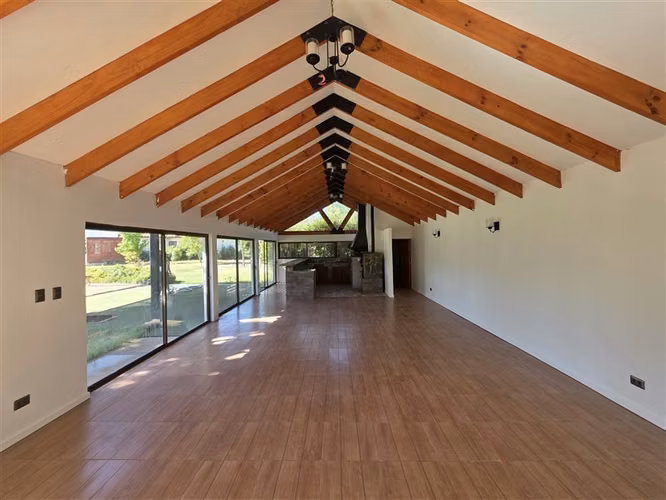 Parcela en venta en Los Andes