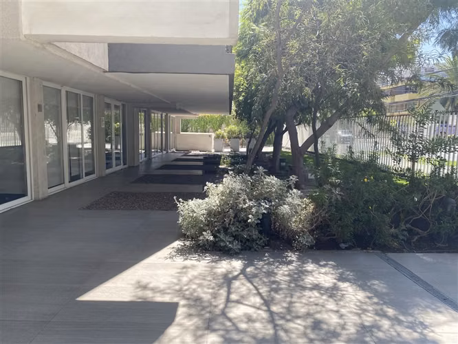 Departamento en venta de 2 dorm. en Ñuñoa