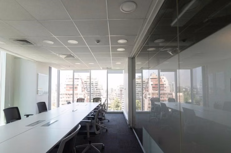 Oficina en arriendo en Las Condes - Imagen 16