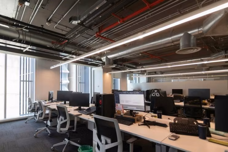 Oficina en arriendo en Las Condes - Imagen 18