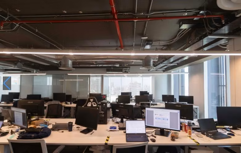 Oficina en arriendo en Las Condes - Imagen 19