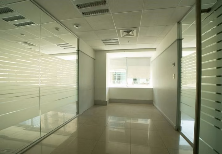 Oficina en arriendo en Las Condes