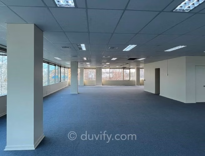 Oficina en arriendo en Huechuraba