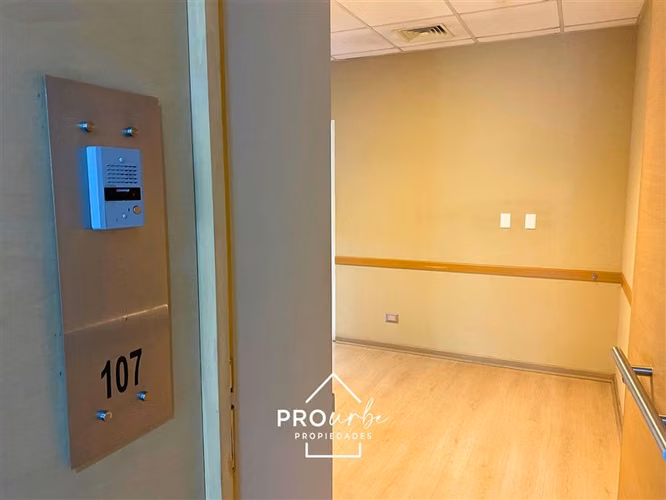 Oficina en venta en Las Condes 3P, 2B, 1E, 1B - Imagen 12