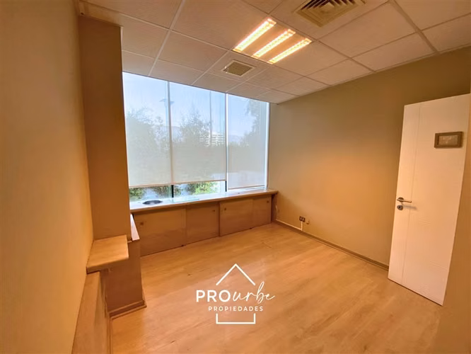 Oficina en venta en Las Condes 3P, 2B, 1E, 1B - Imagen 8