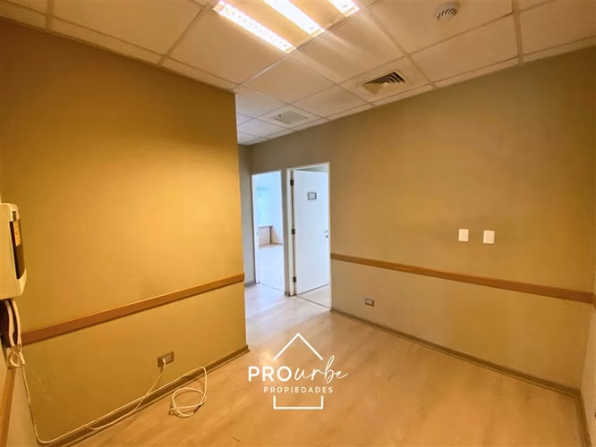 Oficina en venta en Las Condes 3P, 2B, 1E, 1B - Imagen 13