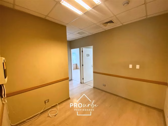 Oficina en venta en Las Condes 3P, 2B, 1E, 1B - Imagen 14