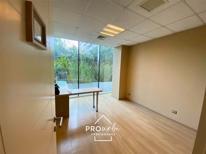 Oficina en venta en Las Condes 3P, 2B, 1E, 1B - Imagen 5