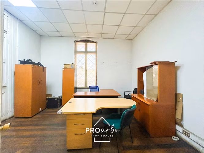 Gran Propiedad industrial de 2.856 M2 en arriendo