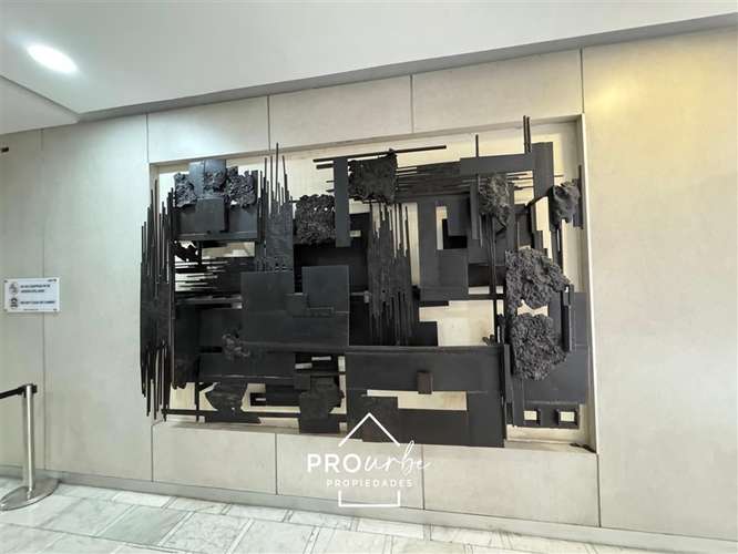Oficina en Venta Ahumada 11 Centro de Santiago - Imagen 37