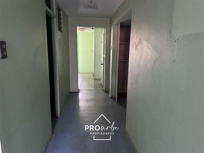 Oficina en Venta Ahumada 11 Centro de Santiago - Imagen 10