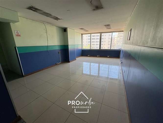Oficina en Venta Ahumada 11 Centro de Santiago - Imagen 4